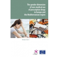 The gender dimension of non-medical use of prescription drugs in Europe and the Mediterranean region
